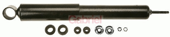 Shock Absorber (G63631)