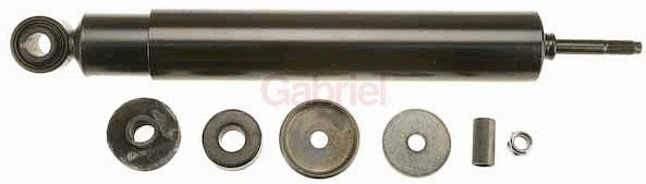 Shock Absorber (2084)