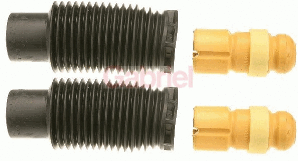 Dust Cover Kit, shock absorber (GP120)