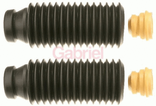 Dust Cover Kit, shock absorber (GP032)