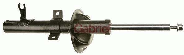 Shock Absorber (G35301)