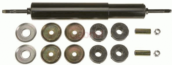 Shock Absorber (2473)