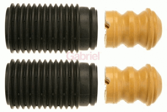 Dust Cover Kit, shock absorber (GP010)