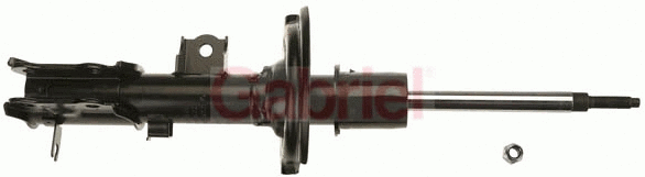 Shock Absorber (G54290)