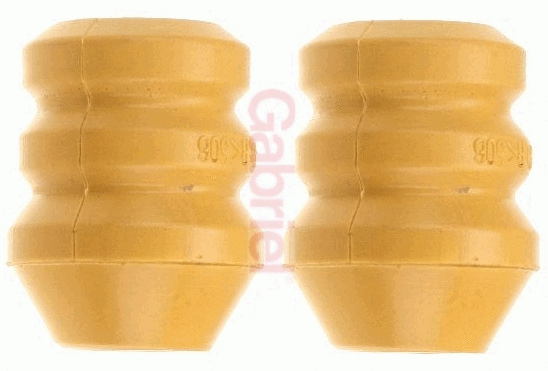 Dust Cover Kit, shock absorber (GP117)