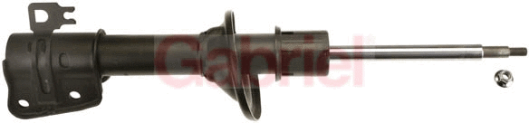 Shock Absorber (G51146)