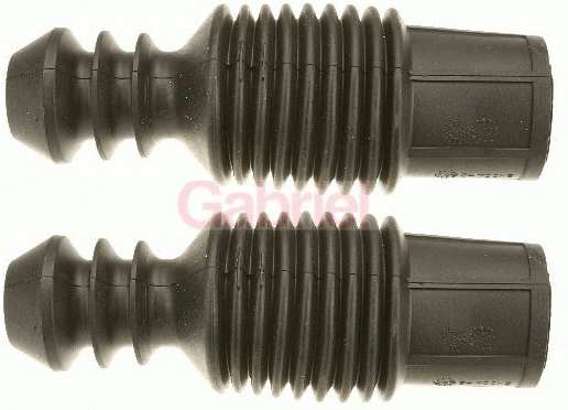 Dust Cover Kit, shock absorber (GP138)