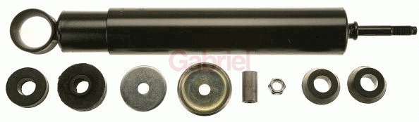 Shock Absorber (2201)