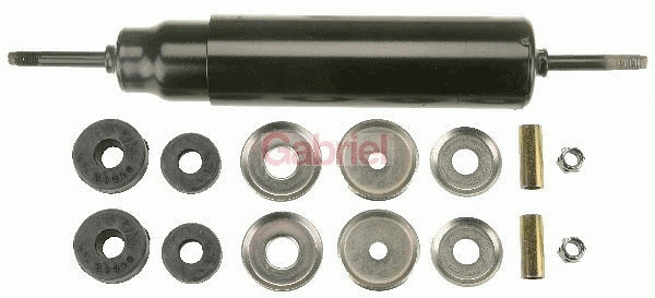 Shock Absorber (4243)