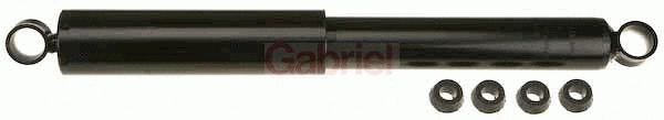Shock Absorber (G63536)