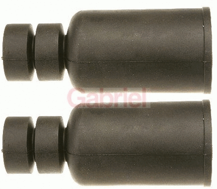 Dust Cover Kit, shock absorber (GP005)
