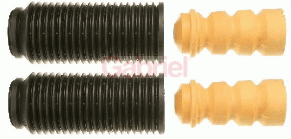 Dust Cover Kit, shock absorber (GP046)