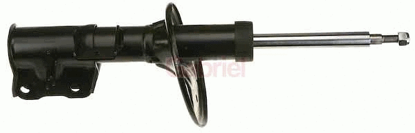Shock Absorber (G35262)