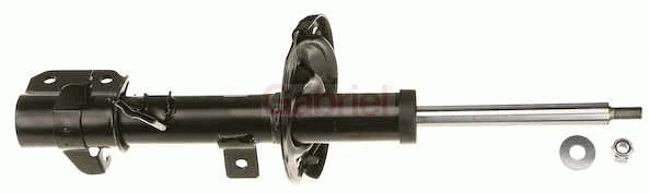 Shock Absorber (G35584)