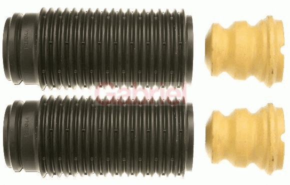 Dust Cover Kit, shock absorber (GP023)