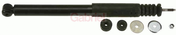 Shock Absorber (69865)