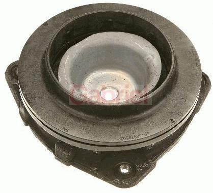 Repair Kit, suspension strut support mount (GK334)