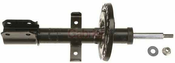 Shock Absorber (37835)