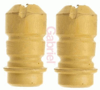 Dust Cover Kit, shock absorber (GP101)