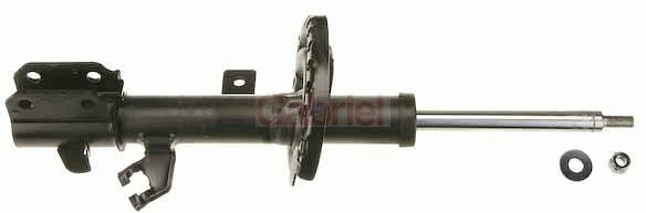 Shock Absorber (G35456)