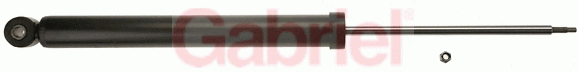 Shock Absorber (G71167)