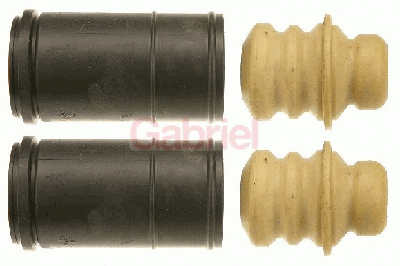 Dust Cover Kit, shock absorber (GP064)