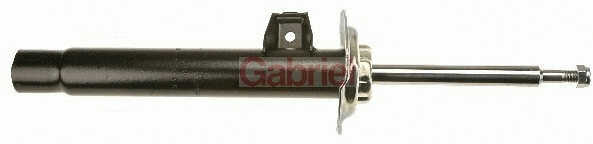 Shock Absorber (G35472)