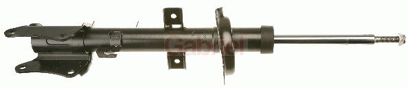 Shock Absorber (G35222)