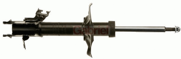 Shock Absorber (G54143)