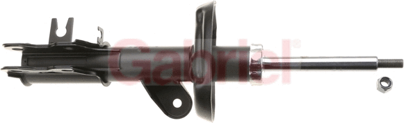 Shock Absorber (G54399)