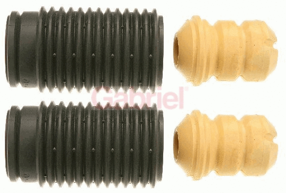 Dust Cover Kit, shock absorber (GP043)