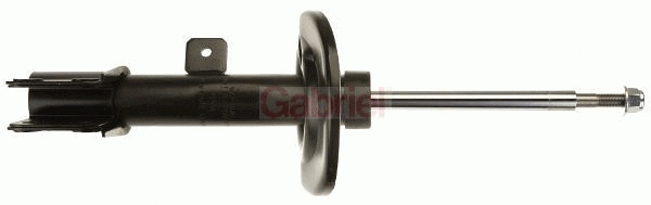 Shock Absorber (G54312)