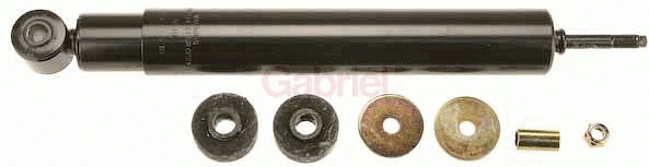 Shock Absorber (2571)