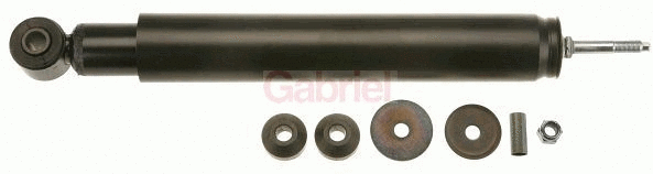 Shock Absorber (1019)