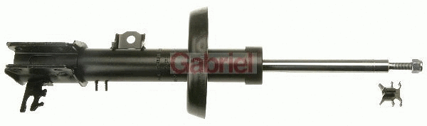 Shock Absorber (G35198)
