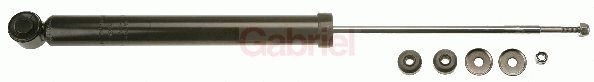 Shock Absorber (69043)
