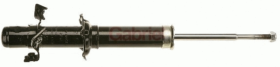 Shock Absorber (G55773)