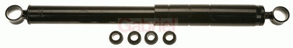 Shock Absorber (G71066)