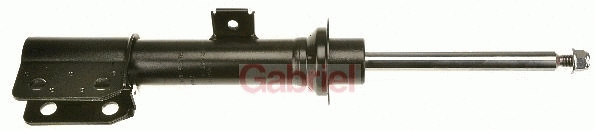 Shock Absorber (G35119)