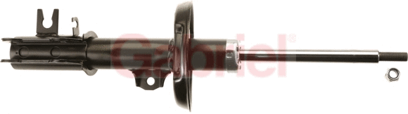 Shock Absorber (G54397)