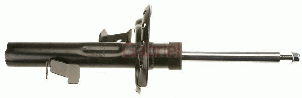 Shock Absorber (G54114)