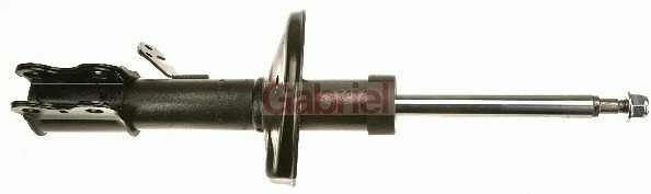 Shock Absorber (G35265)