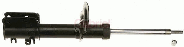 Shock Absorber (G35580)