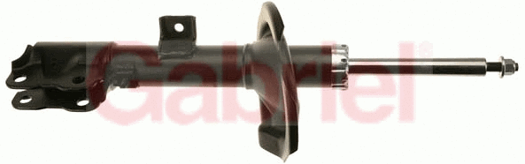 Shock Absorber (G54282)