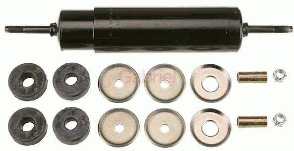 Shock Absorber (40134)