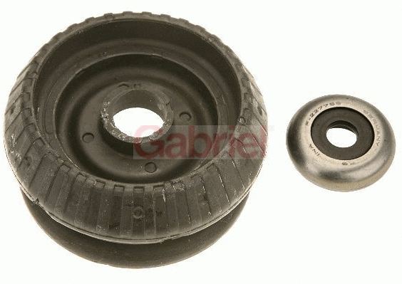 Repair Kit, suspension strut support mount (GK387)