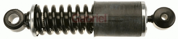 Shock Absorber, driver cab suspension (8030)