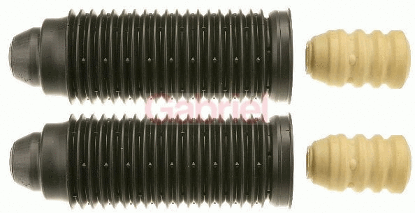 Dust Cover Kit, shock absorber (GP037)