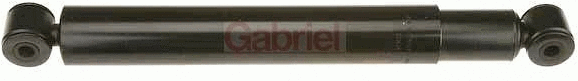 Shock Absorber (2015)