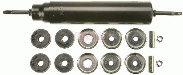 Shock Absorber (4200)